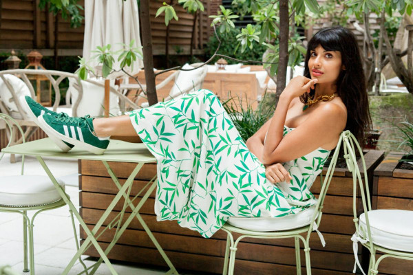 Jameela Jamil pic #1066471