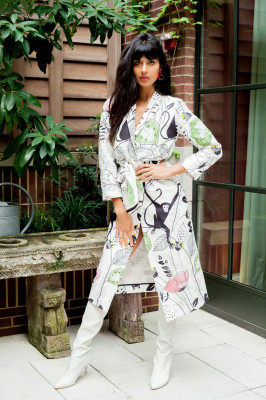 Jameela Jamil pic #1066465