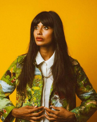 Jameela Jamil pic #1055377
