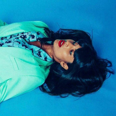 Jameela Jamil pic #1055385