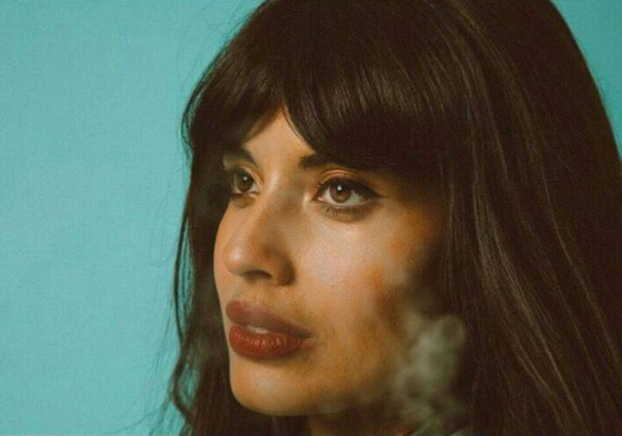 Jameela Jamil pic #1055373