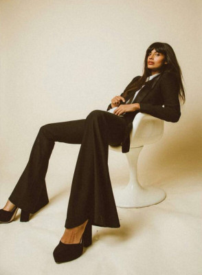 Jameela Jamil pic #1055383