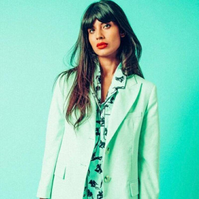 Jameela Jamil pic #1055376