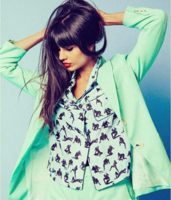 Jameela Jamil pic #1055387