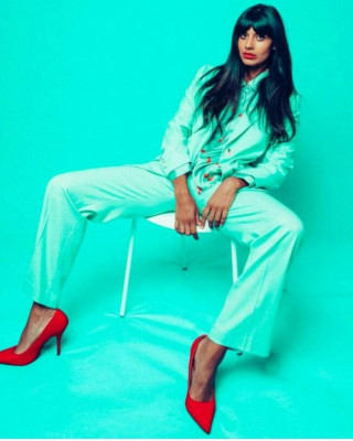 Jameela Jamil pic #1055378