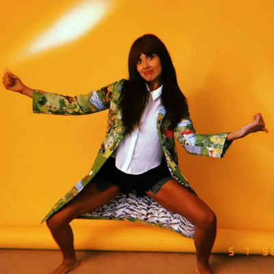Jameela Jamil pic #1055379