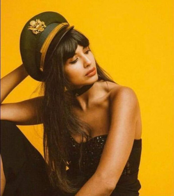 Jameela Jamil pic #1055380