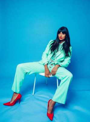 Jameela Jamil pic #1055386