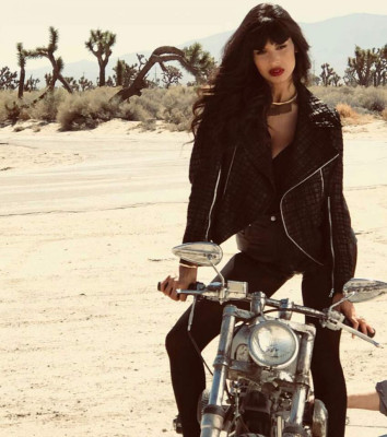 Jameela Jamil pic #1055363