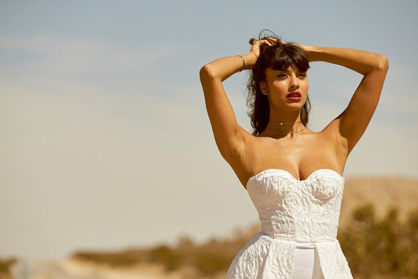 Jameela Jamil pic #1055359