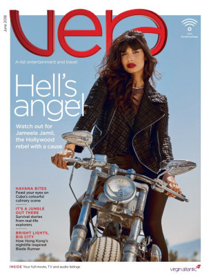 Jameela Jamil pic #1055368