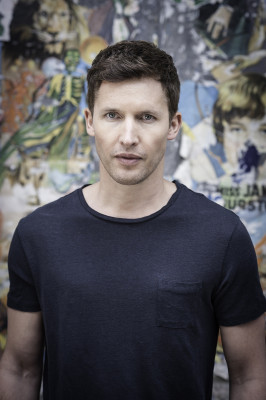 James Blunt pic #923757