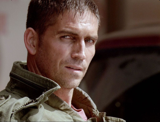 James Caviezel pic #127183