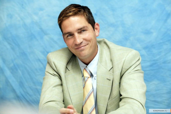 James Caviezel pic #120813