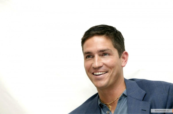 James Caviezel pic #120816