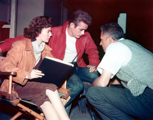 James Dean pic #208397