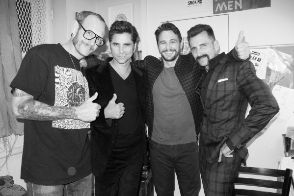 James Franco pic #748139