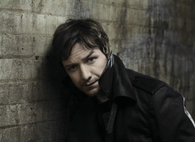 James McAvoy pic #291963