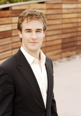 photo 5 in James Van Der Beek gallery [id210505] 2009-12-04 00:00:00