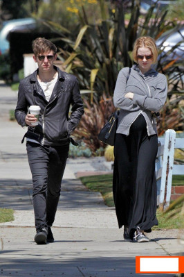 photo 9 in Jamie Bell gallery [id599030] 2013-05-02 00:00:00