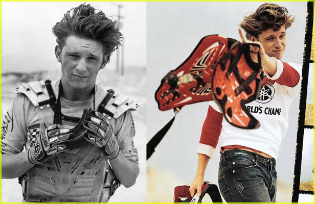 photo 4 in Jamie Bell gallery [id45619] -0001-11-30 00:00:00