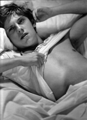 Jamie Bell pic #56144