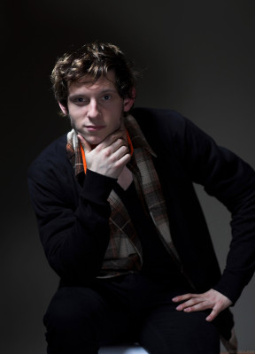 photo 12 in Jamie Bell gallery [id188987] 2009-10-09 00:00:00