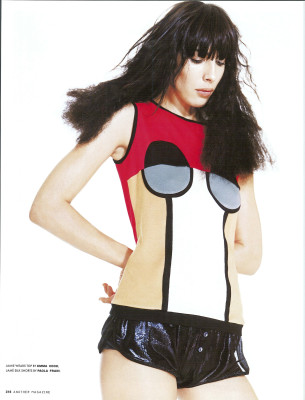 photo 4 in Jamie Bochert gallery [id1238705] 2020-11-03 00:00:00