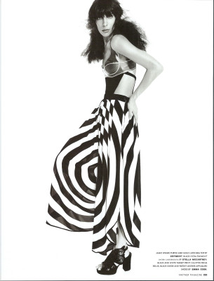 Jamie Bochert pic #1238707