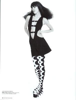 photo 3 in Jamie Bochert gallery [id1238706] 2020-11-03 00:00:00