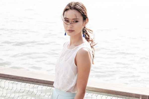 Jamie Chung pic #1009581