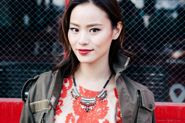 Jamie Chung pic #1009566