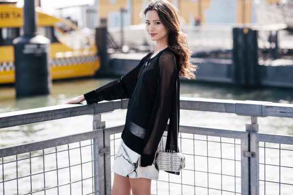 Jamie Chung pic #1009579