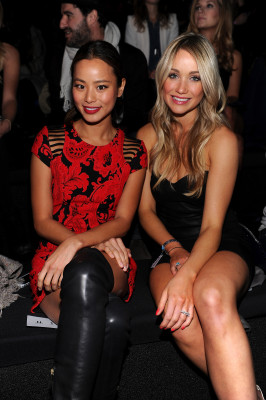 Jamie Chung pic #648637