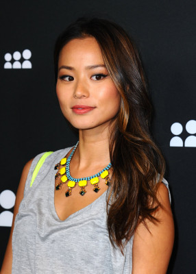 photo 9 in Jamie Chung gallery [id612387] 2013-06-21 00:00:00