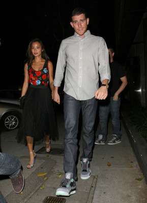 Jamie Chung pic #630556