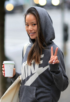 Jamie Chung pic #627769