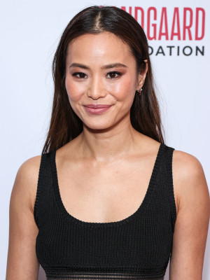 Jamie Chung pic #1344483