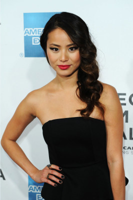 photo 3 in Jamie Chung gallery [id482133] 2012-04-30 00:00:00