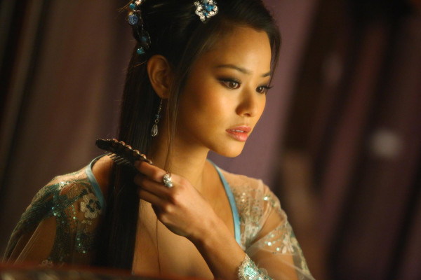photo 3 in Jamie Chung gallery [id614444] 2013-06-29 00:00:00