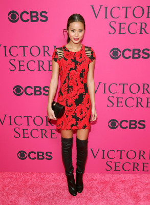 Jamie Chung pic #649635