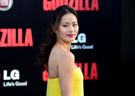 Jamie Chung pic #698727
