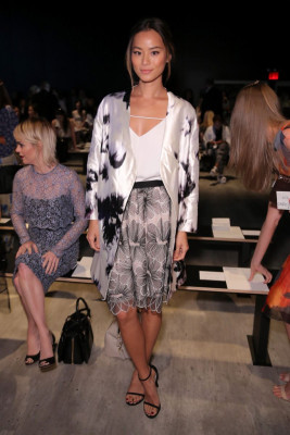 Jamie Chung pic #729519
