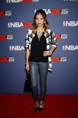 Jamie Chung pic #735816