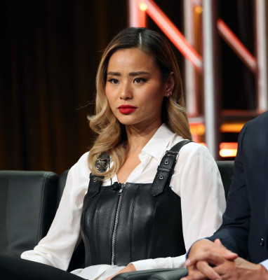 Jamie Chung pic #955364
