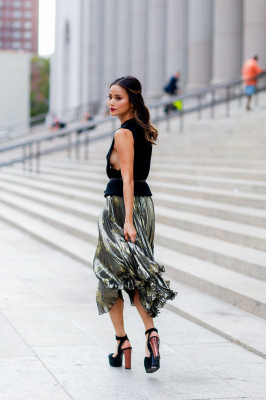 Jamie Chung pic #888608