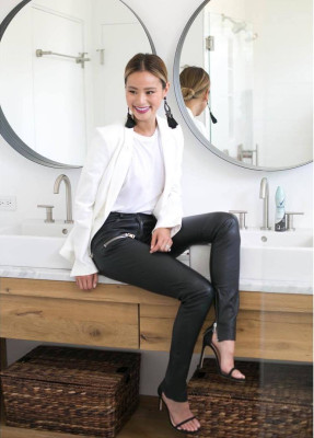 Jamie Chung pic #942134