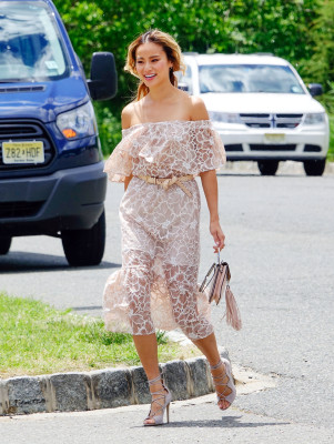Jamie Chung pic #942143