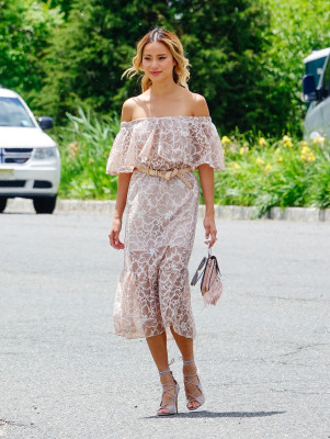 Jamie Chung pic #942136