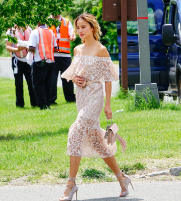 Jamie Chung pic #942135